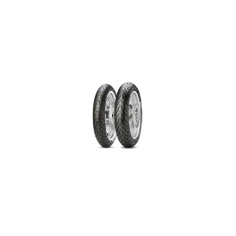 cafe 4 racer - Pirelli Angel Scooter 100/90 - 10 56J TL Scooter - Pirelli Scooter 8019227290318