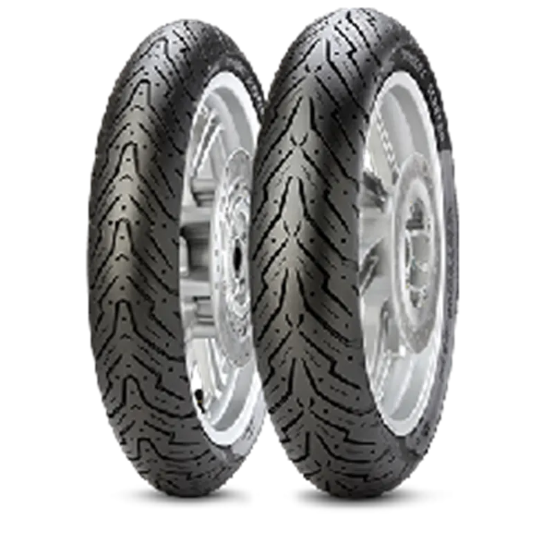 cafe 4 racer - Pirelli Angel Scooter 130/80 - 16 64P TL Scooter - Pirelli Scooter 8019227277234