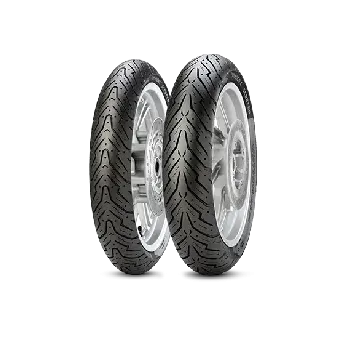 cafe 4 racer - Anlas Tournée 110/90 - 12 64P TL Scooter - Anlas Scooter 8681212861669