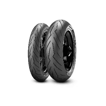 cafe 4 racer - Bridgestone Battlax RS 10 140/70 R 17 66H TL Supersport - Bridgestone Sport 3286340843911
