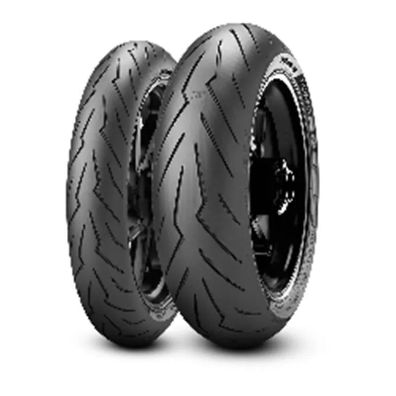 cafe 4 racer - Pirelli Diablo Rosso 3 150/60 R 17 66H TL Sport - Pirelli Sport 8019227285512