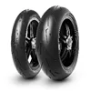 cafe 4 racer - Pirelli Diablo Rosso 4 Corsa 110/70 R 17 54W TL Supersport - Pirelli Sport 8019227397758