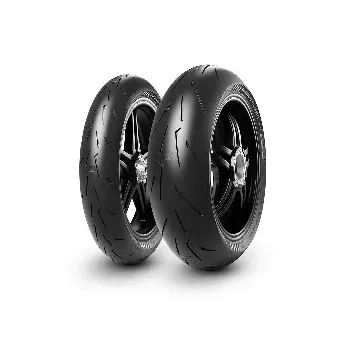 cafe 4 racer - Avon Spirit ST 110/70 ZR 17 (54W) TL - Avon Sport 4038526523723
