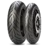 cafe 4 racer - Pirelli Diablo Rosso Scooter 110/70 - 13 54S TL Scooter - Pirelli Scooter 8019227399578