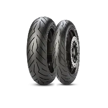 cafe 4 racer - Vee Rubber VRM 219 3,50 - 10 51J TT - Vee Rubber Scooter 0848712089810