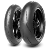 cafe 4 racer - Pirelli Diablo Supercorsa V4 SP 190/50 ZR 17 (73W) TL Supersport - Pirelli Sport 8019227418293