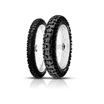 cafe 4 racer - Rebel Xstar 01 Evo Soft 90/90 - 21 54P TT M+S Extreme Enduro - Rebel Enduro 8425402780251