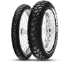 cafe 4 racer - Pirelli MT 60 110/90 - 17 60P TT Enduro - Pirelli Enduro 8019227099805