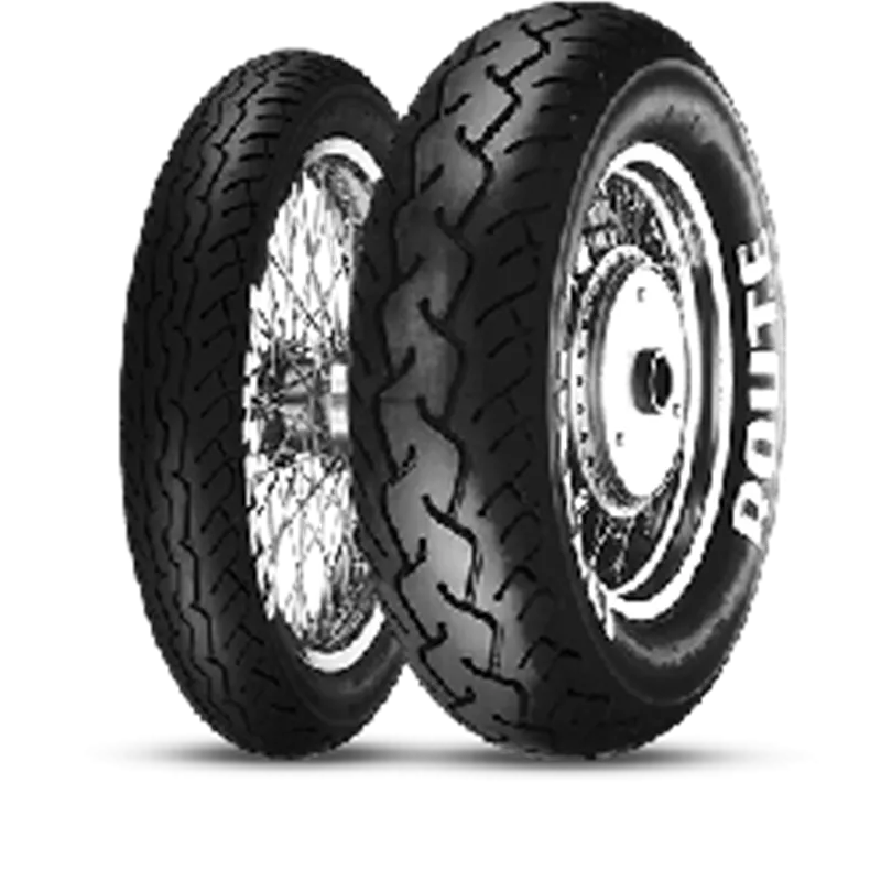 cafe 4 racer - Pirelli MT 66 Route 140/90 - 15 70H TL Custom - Pirelli Custom 8019227440485