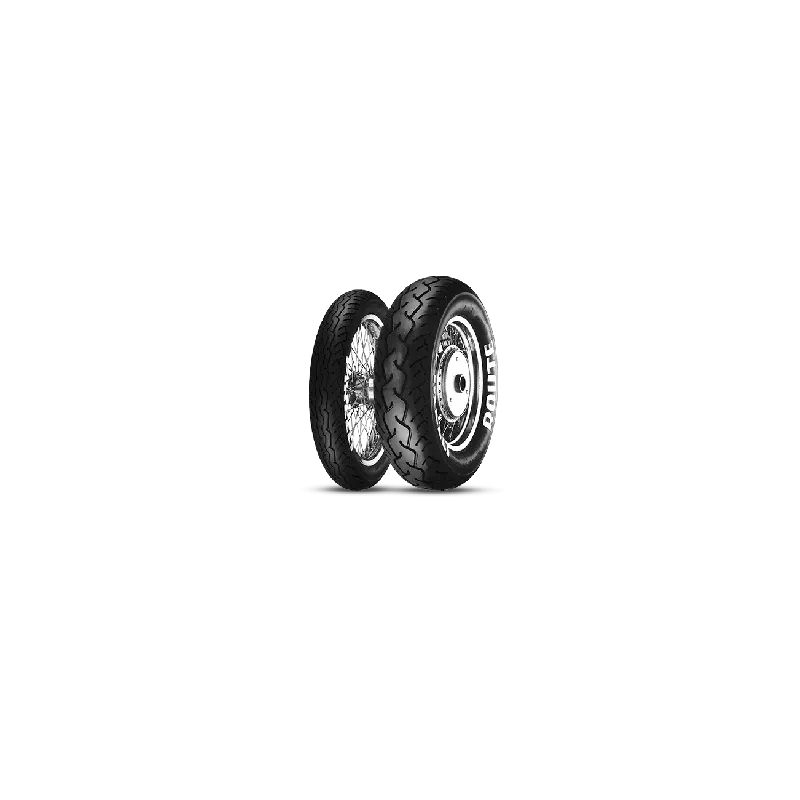 cafe 4 racer - Pirelli MT 66 Route 140/90 - 16 71H TL Custom - Pirelli Custom 8019227085198