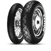 cafe 4 racer - Pirelli MT 66 Route 80/90 - 21 48H TT Custom - Pirelli Custom 8019227080117
