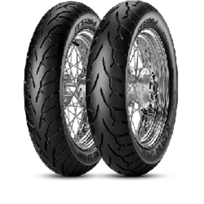 Pirelli Night Dragon 180/70 B 15 76H TL Custom