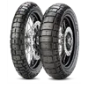 cafe 4 racer - Pirelli Scorpion Rally STR 140/80 R 17 69V TL M+S Enduro - Pirelli Enduro 8019227286557