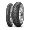 cafe 4 racer - Pirelli Scorpion Trail 2 130/80 R 17 65V TL Enduro - Pirelli Enduro 8019227252699