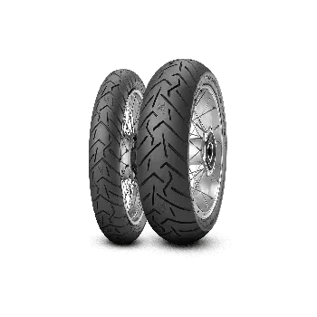 cafe 4 racer - Vee Rubber VRM 094 2,75 - 16 43J TT - Vee Rubber Enduro 0848712089803