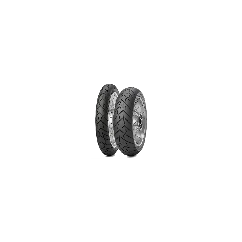 cafe 4 racer - Pirelli Scorpion Trail 2 G 150/70 R 17 69V TL Enduro - Pirelli Enduro 8019227263640