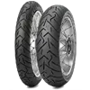 cafe 4 racer - Pirelli Scorpion Trail 2 G 150/70 R 17 69V TL Enduro - Pirelli Enduro 8019227263640