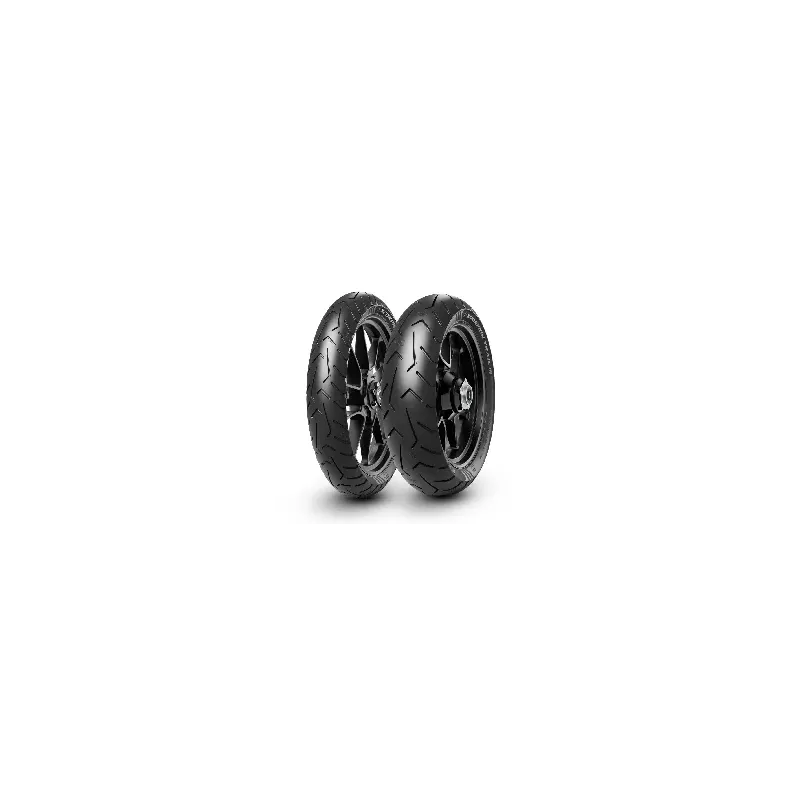 cafe 4 racer - Pirelli Scorpion Trail 3 D 170/60 ZR 17 72W TL Enduro - Pirelli Enduro 8019227425604