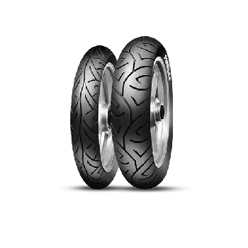 cafe 4 racer - Anlas SC-500 Winter Grip 2 120/70 - 12 58P TL M+S Scooter - Anlas Scooter 8681212861119