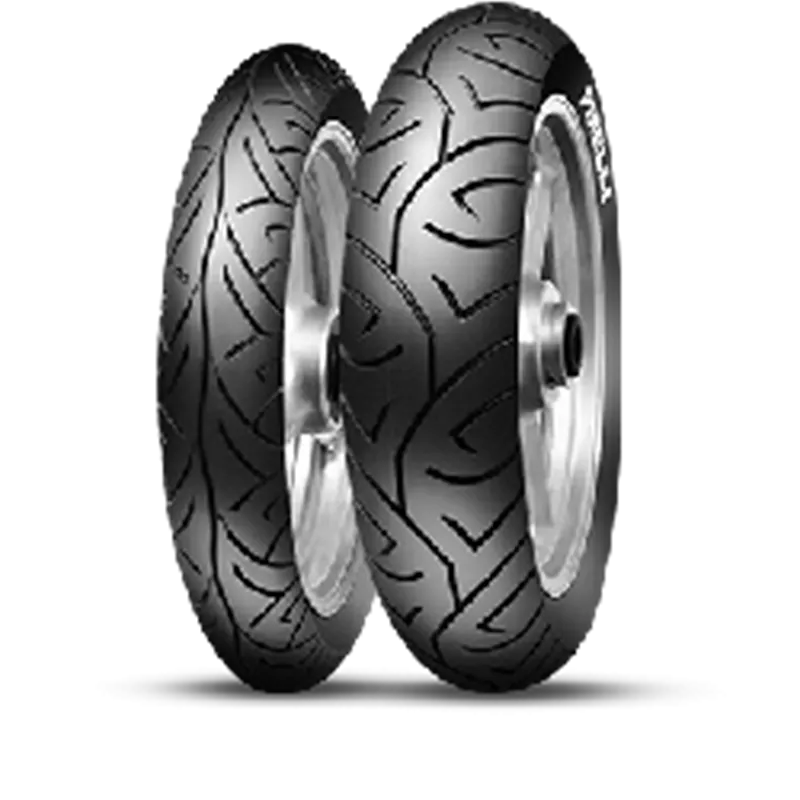 cafe 4 racer - Pirelli Sport Demon 150/70 - 16 68S TL Scooter - Pirelli Scooter 8019227161038