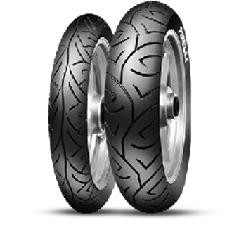 cafe 4 racer - Mitas Touring Force - SC 80/80 - 14 53L TL Scooter - Mitas Touring 3831126102616
