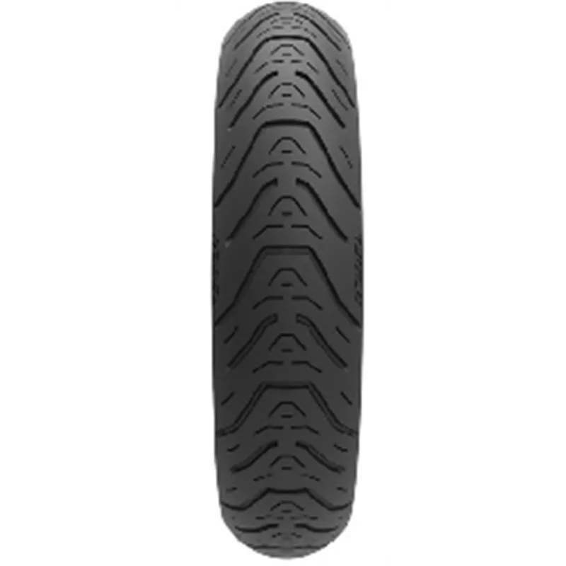 cafe 4 racer - Rebel Xroad Scooter 120/80 - 16 60P TL Scooter - Rebel Scooter 8425402847008