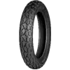 Shinko E 200 Trail Max 130/80 - 18 66P TT Enduro