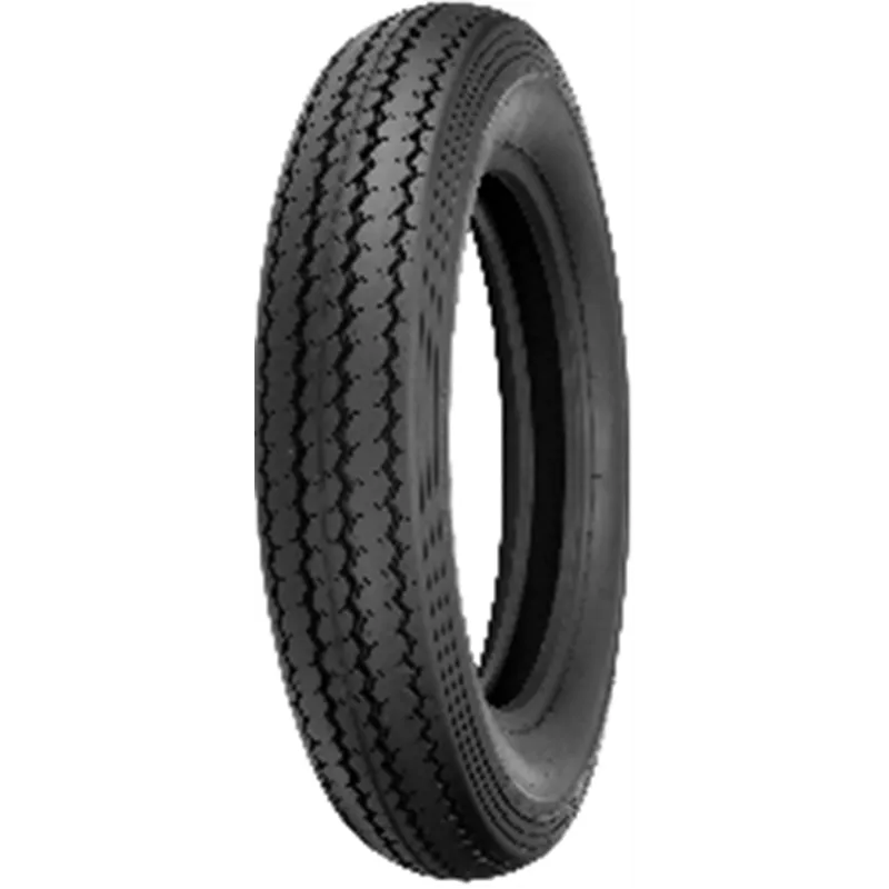 cafe 4 racer - Shinko E 240 MT90 - 16 74H TT Classic - Shinko Classic 0745125243009