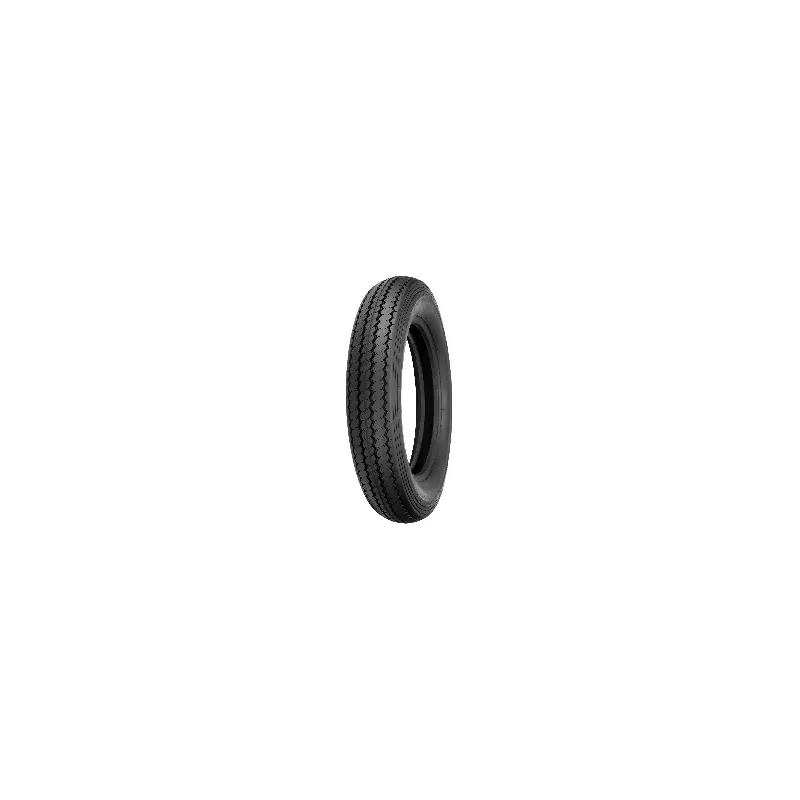 cafe 4 racer - Shinko E 240 100/90 - 19 63H TL Classic - Shinko Classic 0745125243016