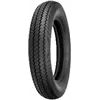 cafe 4 racer - Shinko E 240 100/90 - 19 63H TL Classic - Shinko Classic 0745125243016