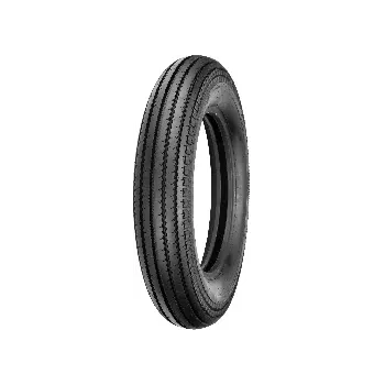 cafe 4 racer - Heidenau K 34 2,75 - 19 47S TT Classic - Heidenau Classic 4027694131380