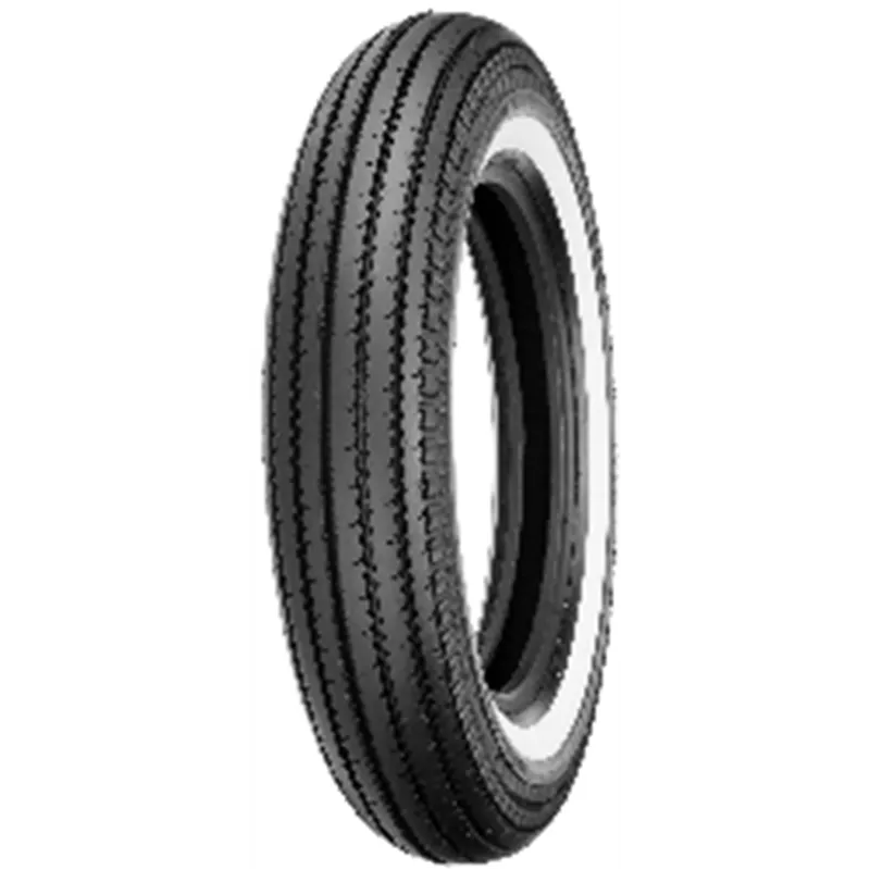 cafe 4 racer - Shinko E 270 WW 3,00 - 21 57S TT Classic - Shinko Classic 0745125243139