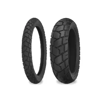 cafe 4 racer - Vee Rubber VRM 022 3,50 - 16 58R TT Enduro - Vee Rubber Enduro 