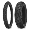 cafe 4 racer - Shinko E 705 Trail Master 90/90 - 21 54H TL M+S Enduro - Shinko Enduro 0745125243283