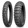 cafe 4 racer - Shinko E 805 Adventure Trail 170/60 R 17 72H TL M+S Enduro - Shinko Enduro 0745125243368
