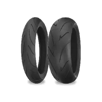 cafe 4 racer - Avon Roadrider Mk II 90/90 - 21 54V TL Touring - Avon Touring 0029142944676