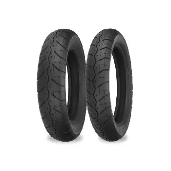 cafe 4 racer - Metzeler Lasertec 3,25 - 19 54H TL Touring - Metzeler Touring 8019227153132