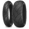 cafe 4 racer - Shinko R 005 Advance 240/40 R 18 79V TL Custom - Shinko Custom 0745125243603