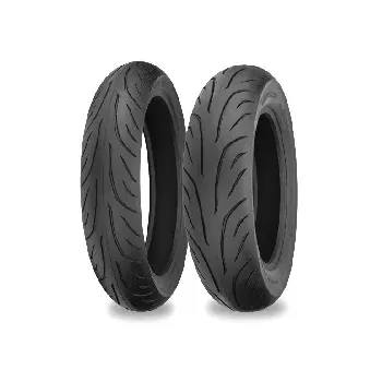 cafe 4 racer - Michelin Scorcher 11 (Harley-Davidson) 120/70 R 19 60W TL Custom - Michelin Custom 3528700545715
