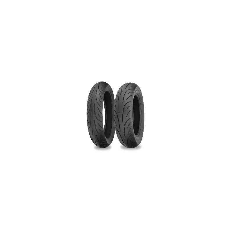 cafe 4 racer - Shinko SE 890 Journey 200/55 R 16 77H TL Custom - Shinko Custom 0745125245577