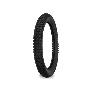 cafe 4 racer - Avon Trekrider 150/70 - 17 69T TL M+S - Avon Enduro 4038526451231