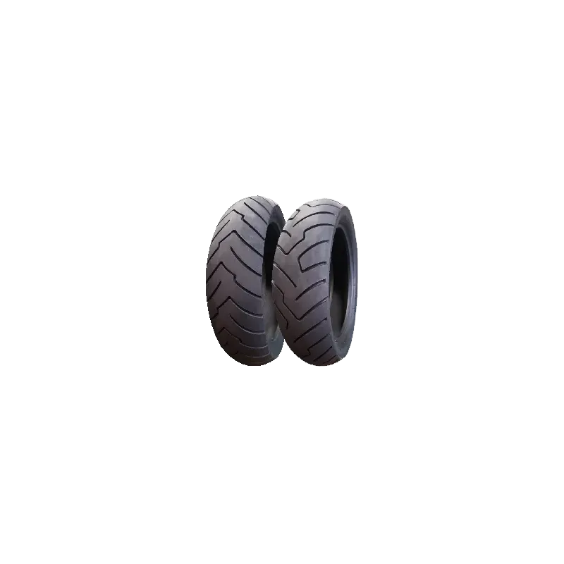 cafe 4 racer - Shinko SR 615 130/70 - 12 62P TL Scooter - Shinko Scooter 0745125247779