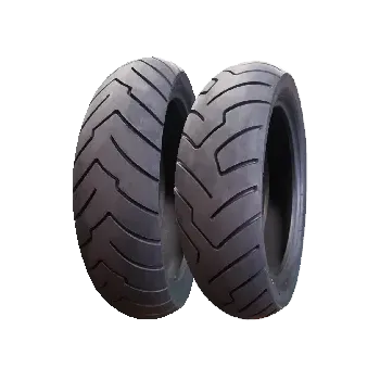 cafe 4 racer - Metzeler Roadtec Scooter 130/70 - 11 60L TL Scooter - Metzeler Scooter 8019227384512