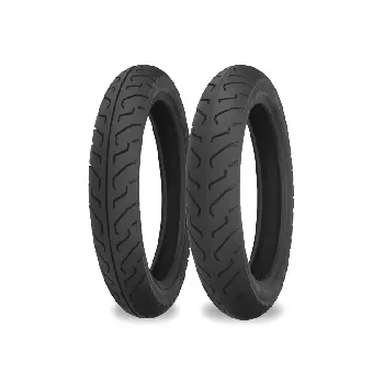 cafe 4 racer - Kenda K 671 Cruiser 110/70 - 17 54H TL Touring - Kenda Touring 4717954426874