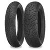 cafe 4 racer - Shinko SR 734 170/80 - 15 77H TL Custom - Shinko Custom 0745125244396