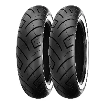 cafe 4 racer - Metzeler ME 888 Marathon Ultra 120/70 ZR 19 (60W) TL Custom - Metzeler Custom 8019227268072