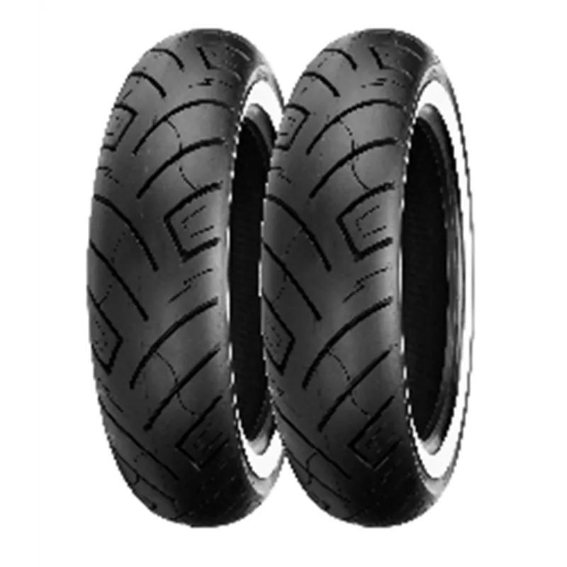 cafe 4 racer - Shinko SR 777 WW 170/70 - 16 75H TL Custom - Shinko Custom 0745125244730