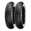 cafe 4 racer - Shinko SR 777 WW 120/90 - 17 64H TL Custom - Shinko Custom 0745125244761