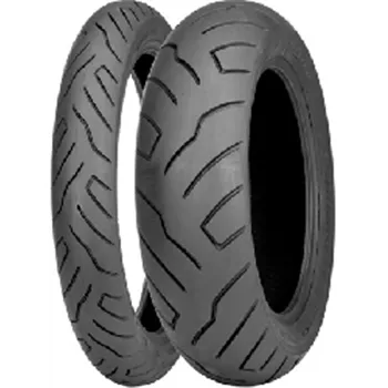 cafe 4 racer - Shinko SR 734 170/80 - 15 77H TL Custom - Shinko Custom 0745125244396