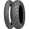 cafe 4 racer - Shinko SR 999 Long Haul 130/90 B 16 73H TL Custom - Shinko Custom 0745125247366